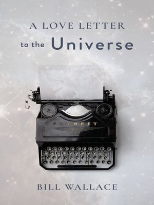cover image of A Love Letter to the Universe